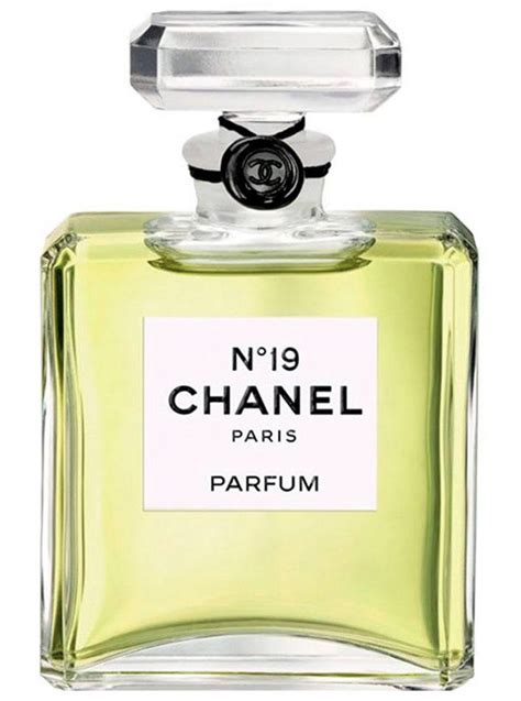 Chanel No 19 Parfum Chanel parfem 